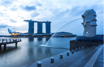 華人占多數的新加坡為何有四種官方語言？